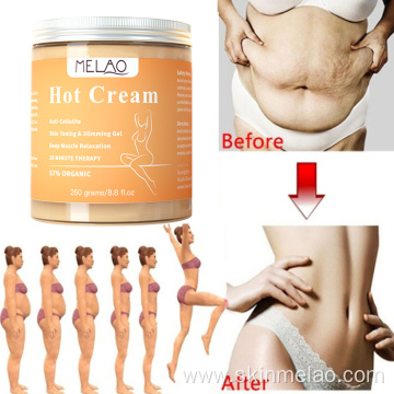 Slimming Cream Private Label